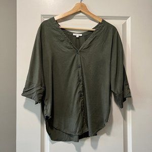 Vetta Boyfriend Shirt